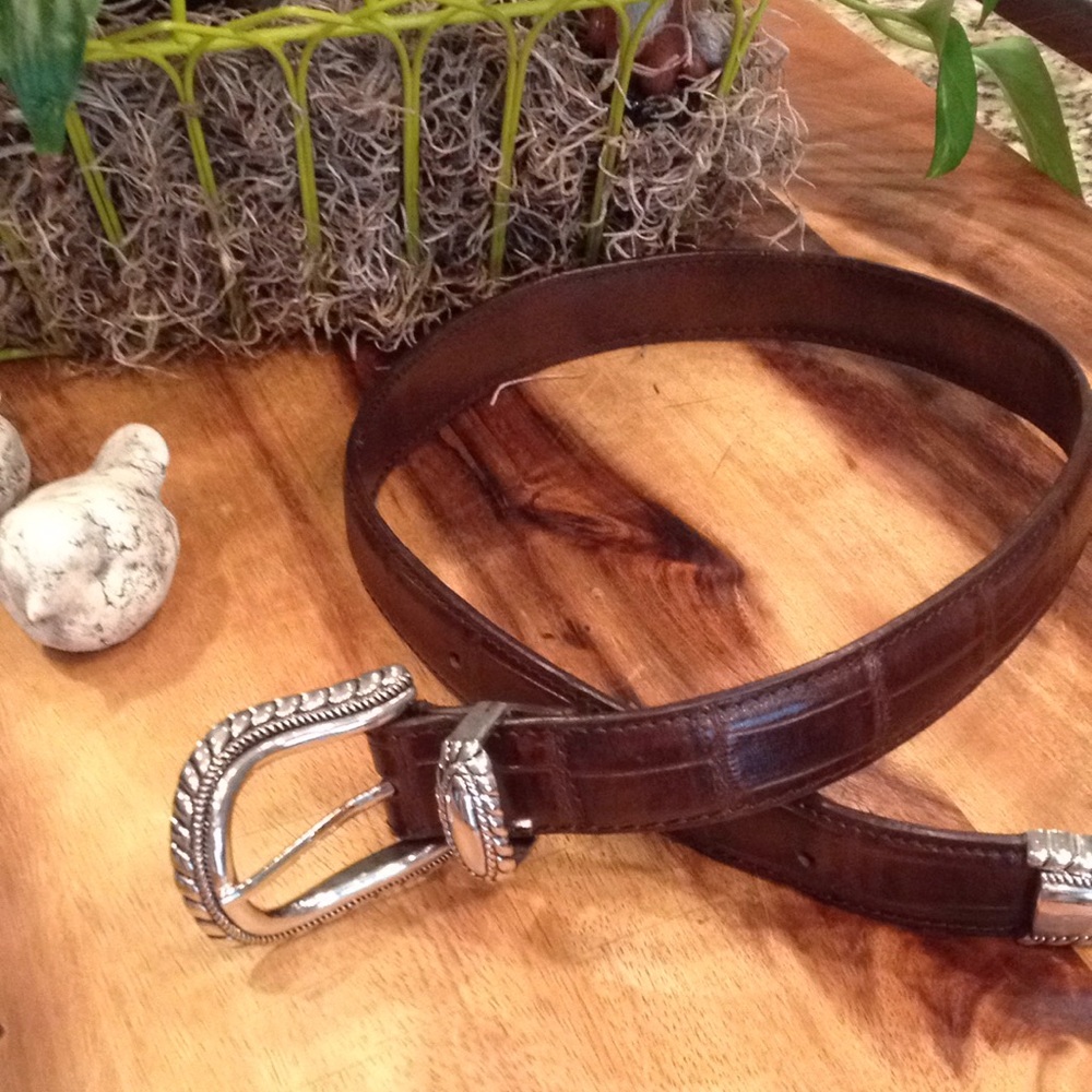 Western style Belt